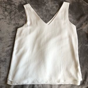 Ann Taylor Dress Tank